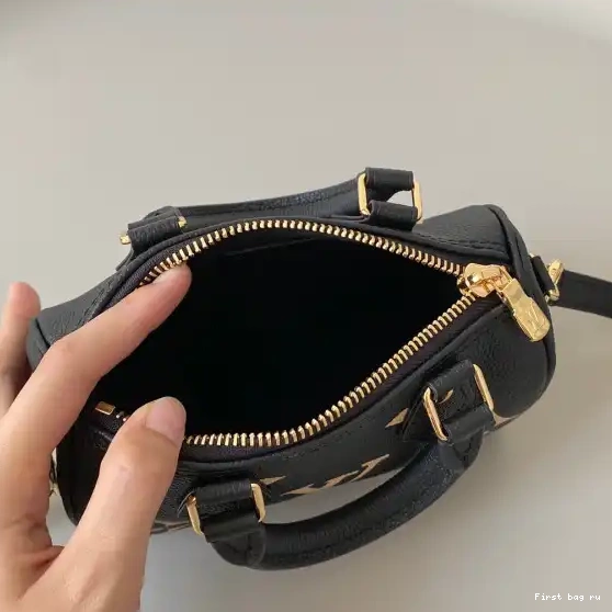 Frstbag ru LOUIS NANO VUITTON SPEEDY 0521